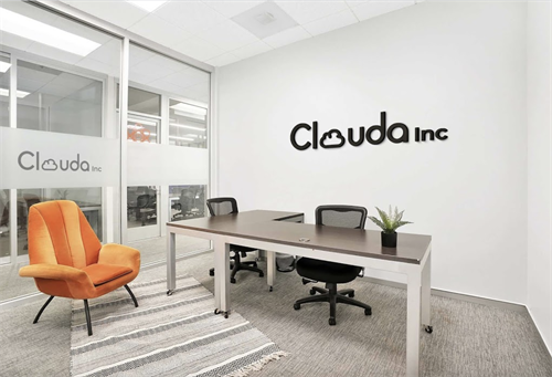 Clouda Irvine Ecommerce Agency Office