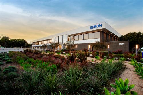 Epson America HQ