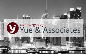 Law Office of Yue & Associates, PC 