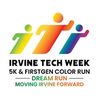 Irvine Tech Week 5k & FirstGen Color Run