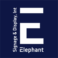 Elephant Signage & Display, Int