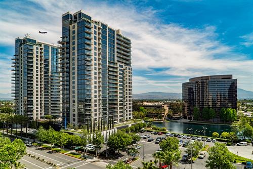 Architectural & Commercial Real Estate Photography, Irvine