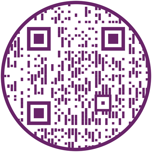 Scan with Smartphone to Save My Info aka Digital Business Card!