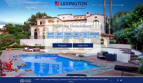 www.LexingtonhL.Net