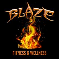 BLAZE Fitness & Wellness