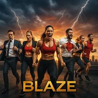 BLAZE Fitness & Wellness - Irvine