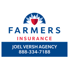 Farmers Insurance-Joel Versh Agency Farmers Insurance-Joel Versh Agency
