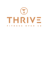 Thrive Training Fitness Over 40