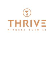 Thrive Training Fitness Over 40