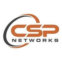CSP Networks