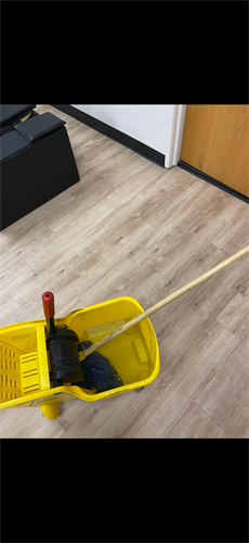 Irvine Commercial Cleaning Experts