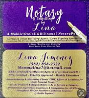 Notary & Consulting by Lina