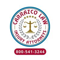 Carrazco Law’s 17th Annual Turkey Drive – Community Event