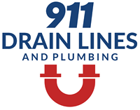 911 Drain Lines and Plumbing 