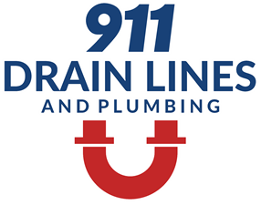 911 Drain Lines and Plumbing 911 Drain Lines and Plumbing