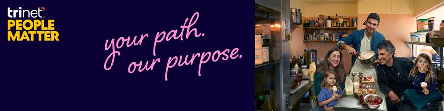 TriNet - Amelia Alvarez