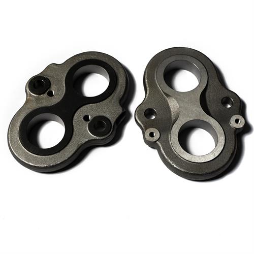 Supporting Block for Blade, Forging