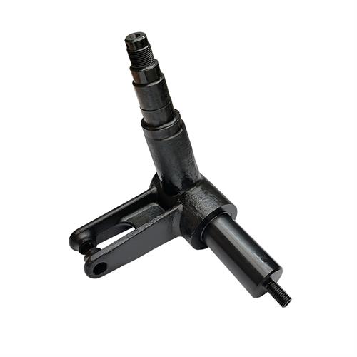 Steeling Shaft,  Investment Casting