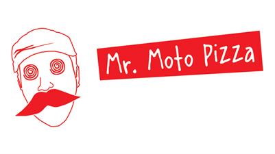 Mr. Moto Pizza