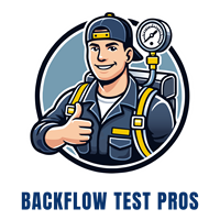 Backflow Test Pros