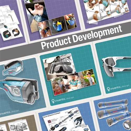 Product Development