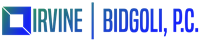 Irvine | Bidgoli, P.C.