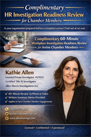 Allen Morris Investigations LLC - Irvine
