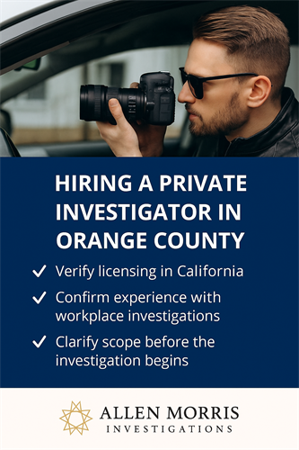 Confidentiality and privacy in workplace investigations: protecting employee information, communications, and case files during sensitive investigations.