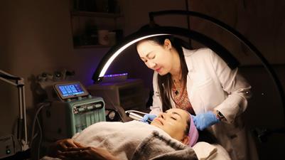 Na'ava Skin Care Spa