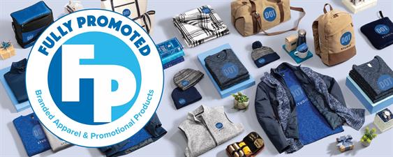 Fully Promoted Mission Viejo