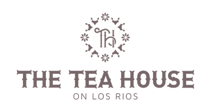 The Tea House on Los Rios
