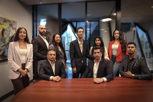 Buzz Cybersecurity – Irvine’s trusted Managed IT Services team helping Orange County businesses stay secure and connected.