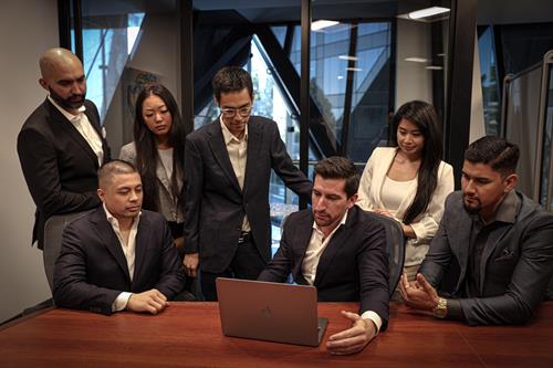 Leading Irvine cybersecurity services and IT consulting company serving Orange County, CA.