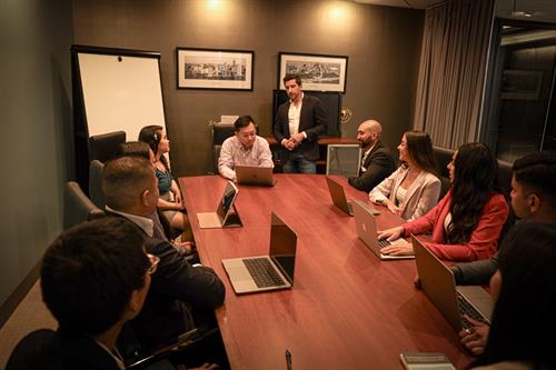 Top-rated Irvine Managed IT Services provider (MSP) offering 24/7 support and network protection for OC businesses.