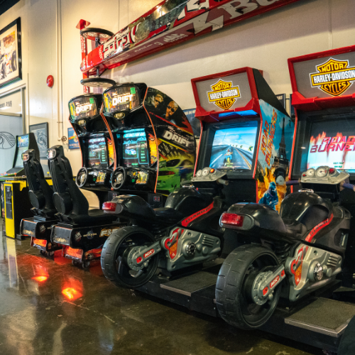 The Marconi: Premier Event Facility