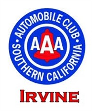 Automobile Club - Irvine Branch