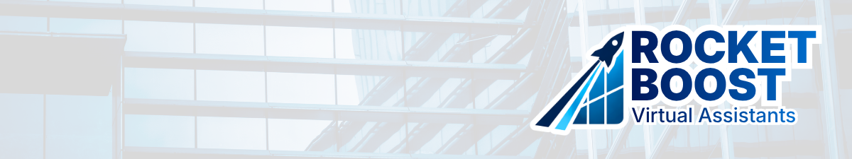 Rocket Boost Virtual Assistants