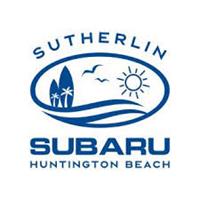 Sutherlin Subaru Huntington Beach