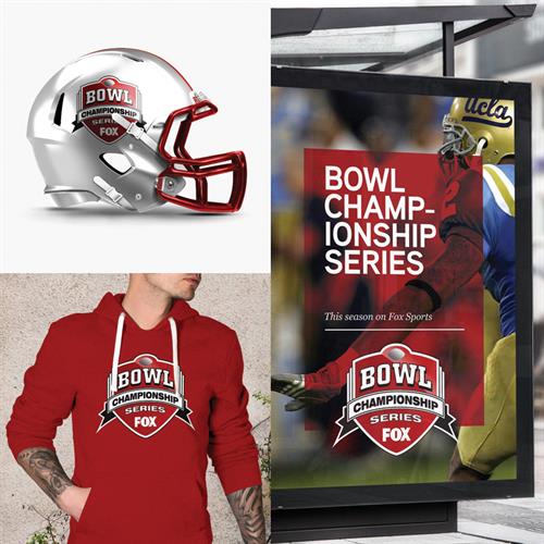 Branding Campaign for Fox Sports in New York, NY