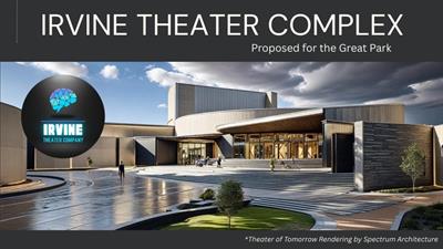 Irvine Theater Company