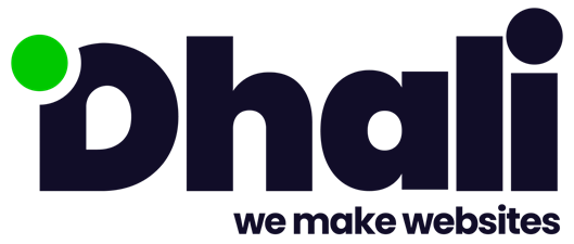 Dhali Web Design Dhali Web Design