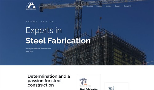 Secure WordPress hosting and WHM platform management featuring daily database backups and SSL certification.