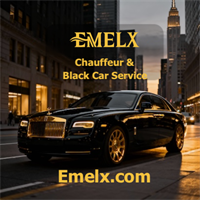 Emelx Chauffeur & Black Car Service