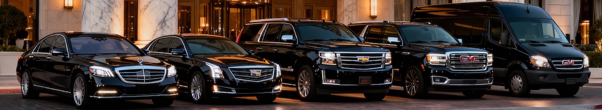 Emelx Chauffeur & Black Car Service Emelx Chauffeur & Black Car Service