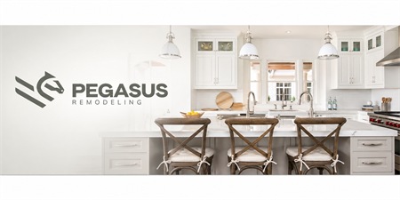 Pegasus Remodeling, Inc.