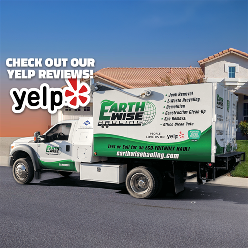Check out our Yelp reviews, over 700+ happy customers.