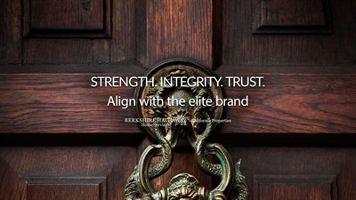 Kurtis Traughber - Berkshire Hathaway