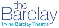 Irvine Barclay Theatre