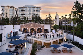 Irvine Marriott Hotel Irvine Marriott Hotel