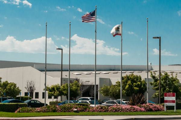 Irvine Office & Storage Irvine Office & Storage